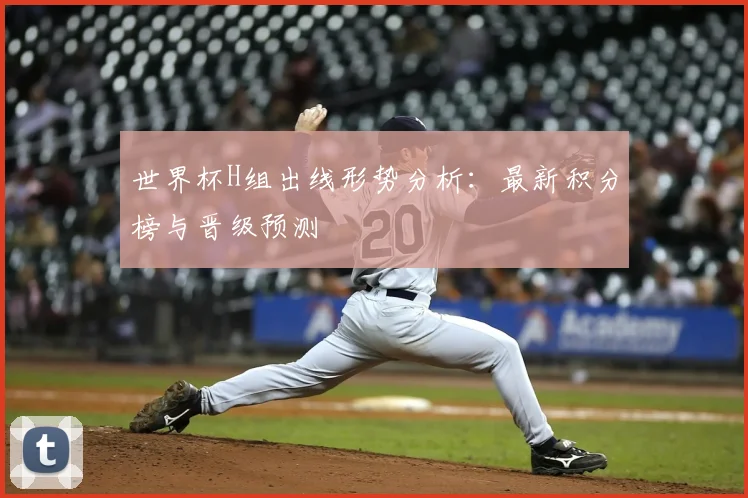 世界杯H组出线形势分析：最新积分榜与晋级预测