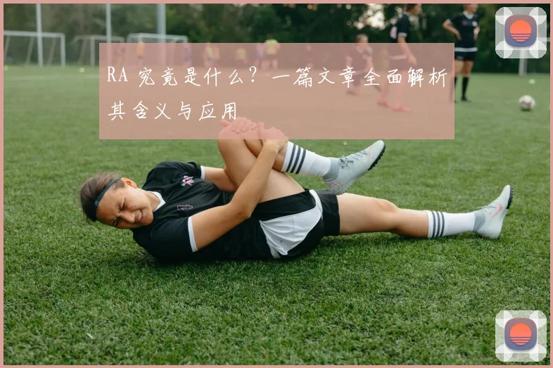 RA 究竟是什么？一篇文章全面解析其含义与应用